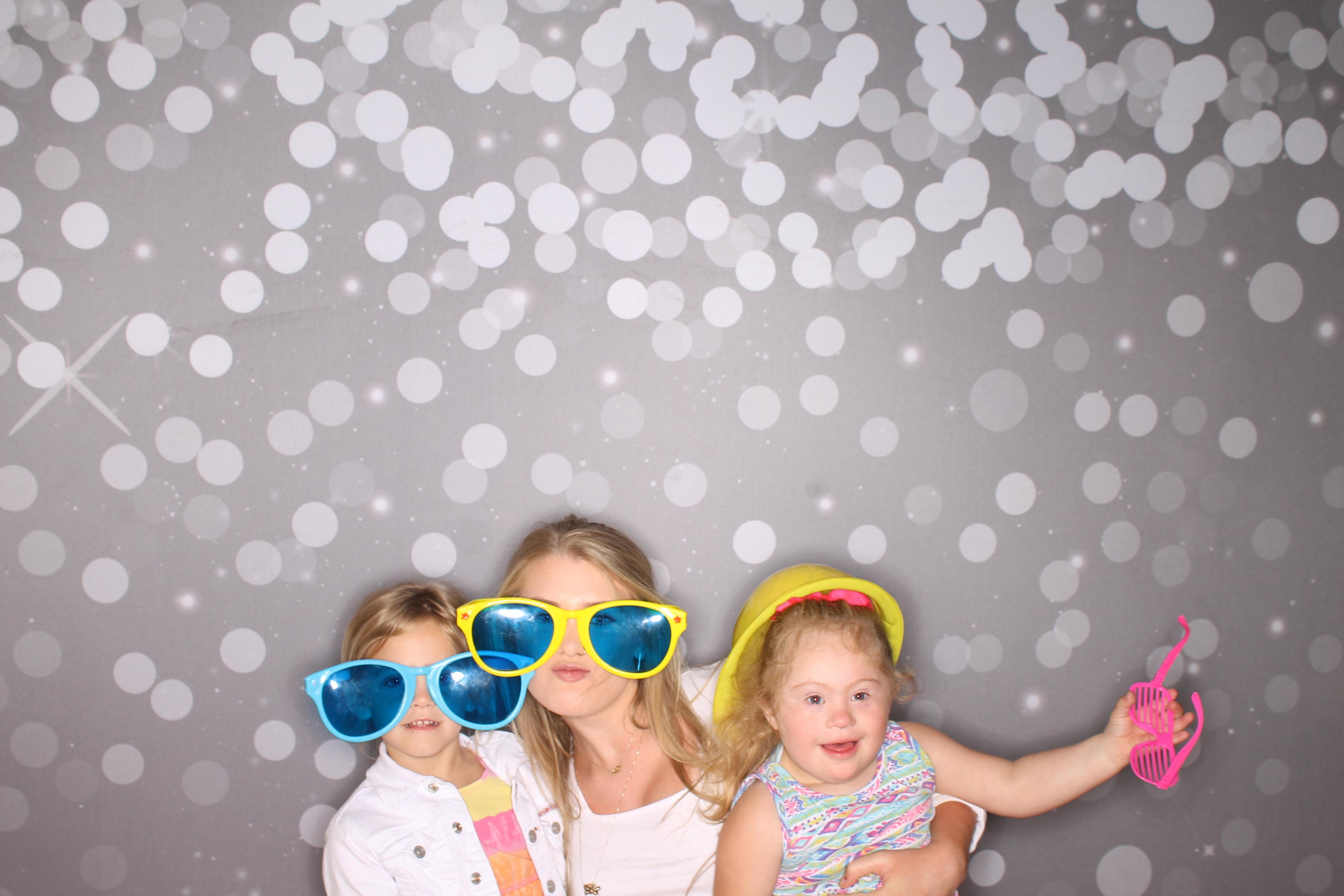Ashley Merianos Baptism  | View more photos from the event at gallery.photoboothcincy.com/u/PhotoBoothCincy/Ashley-Merianos-Baptism